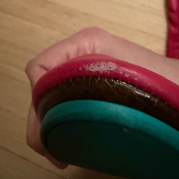 Tieks by Gavrieli ballet flats - Picture 4 of 6